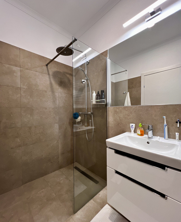 Apartament 4 Camere | Grădină Privată 130 mp & Finisaje Premium | Ansamblu Nou