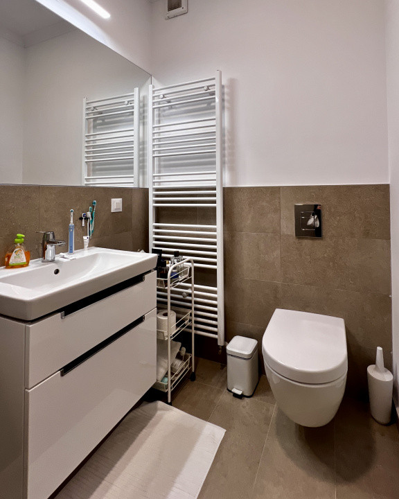 Apartament 4 Camere | Grădină Privată 130 mp & Finisaje Premium | Ansamblu Nou