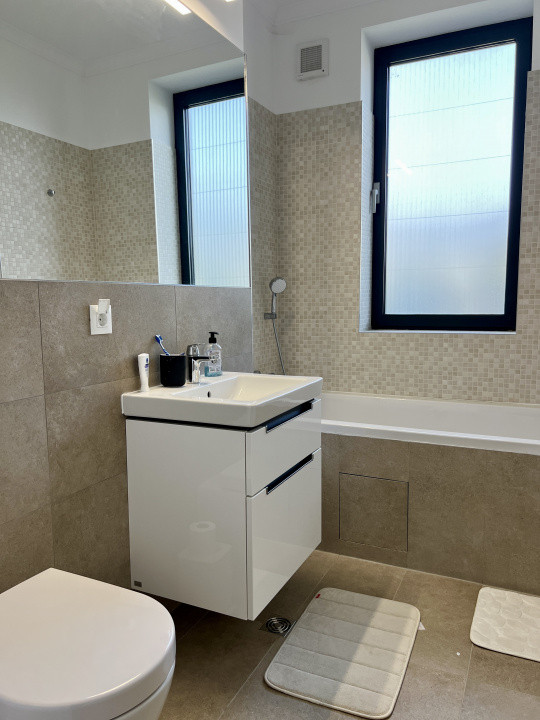 Apartament 4 Camere | Grădină Privată 130 mp & Finisaje Premium | Ansamblu Nou