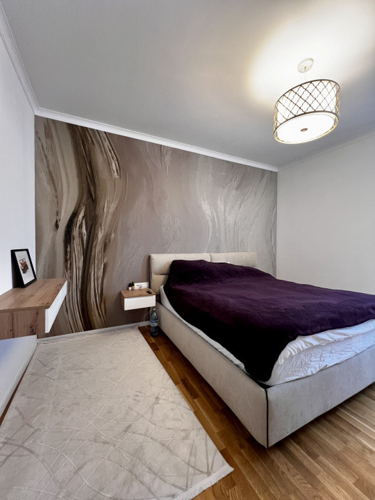 Apartament 4 Camere | Grădină Privată 130 mp & Finisaje Premium | Ansamblu Nou