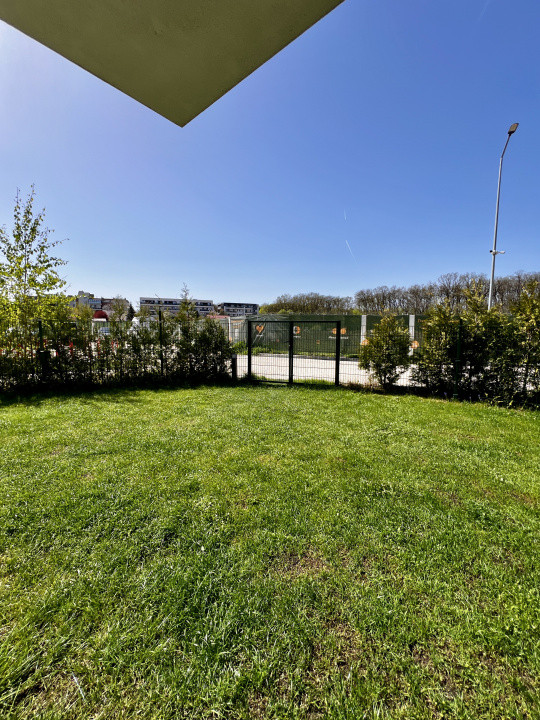 Apartament 4 Camere | Grădină Privată 130 mp & Finisaje Premium | Ansamblu Nou