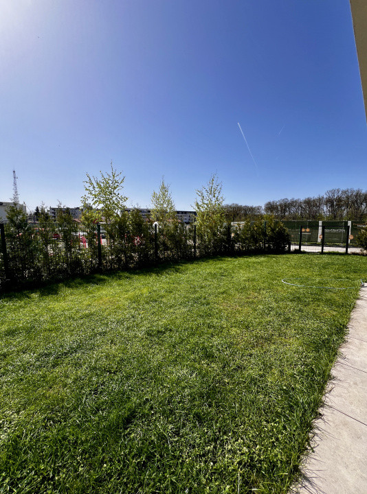 Apartament 4 Camere | Grădină Privată 130 mp & Finisaje Premium | Ansamblu Nou