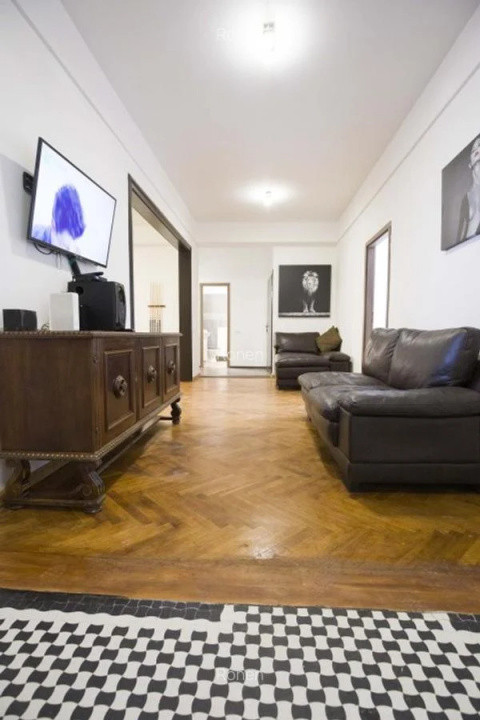 Apartament 4 camere de vânzare în Unirii | 122 mp utili + terasă 129 mp | 
