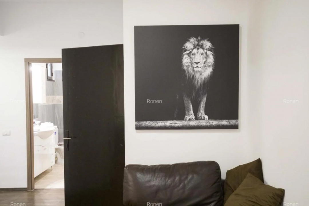 Apartament 4 camere de vânzare în Unirii | 122 mp utili + terasă 129 mp | 