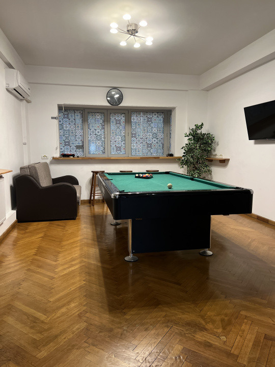 Apartament 4 camere de vânzare în Unirii | 122 mp utili | Renovat Integral