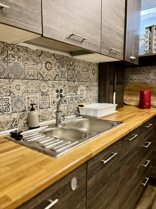Apartament 4 camere de vânzare în Unirii | 122 mp utili | Renovat Integral