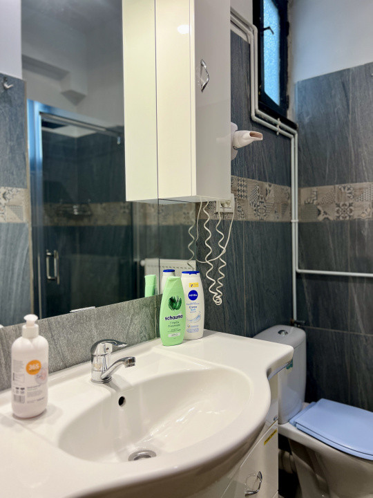 Apartament 4 camere de vânzare în Unirii | 122 mp utili | Renovat Integral