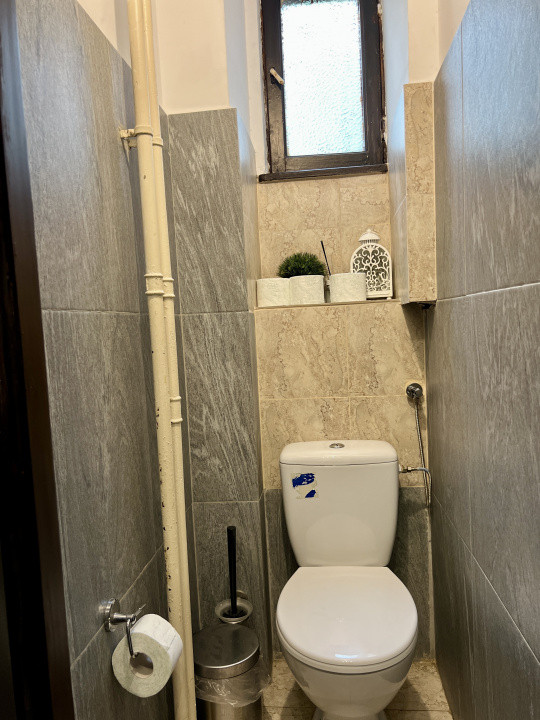 Apartament 4 camere de vânzare în Unirii | 122 mp utili | Renovat Integral