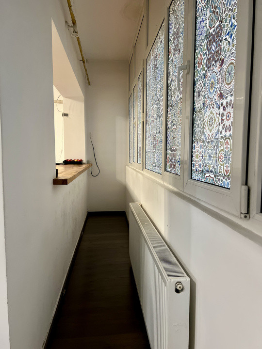 Apartament 4 camere de vânzare în Unirii | 122 mp utili | Renovat Integral