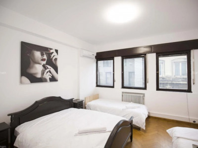Apartament 4 camere de vânzare în Unirii | 122 mp utili + terasă 129 mp | 