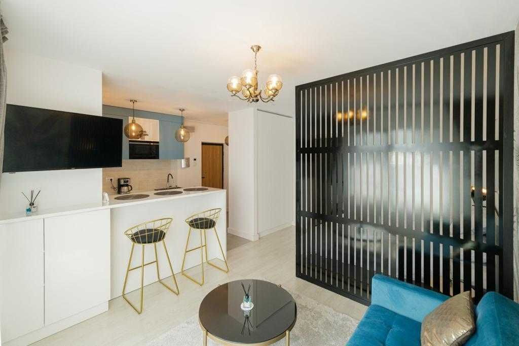 Garsonieră modernă | ONIX PARK Residence | 40 mp | Mobilată & utilată complet