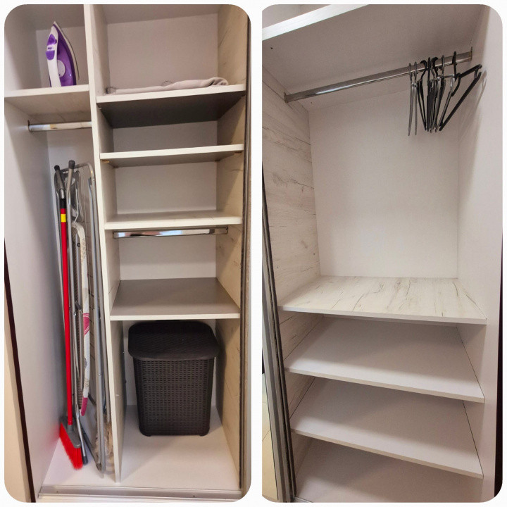 GARSONIERA| COMPLEX DP5D| METROU PIPERA| PET FRIENDLY| PARCARE INCLUSA