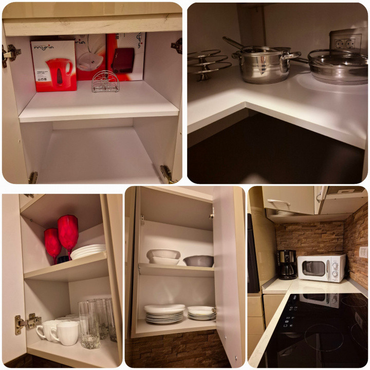 GARSONIERA| COMPLEX DP5D| METROU PIPERA| PET FRIENDLY| PARCARE INCLUSA