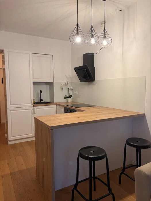 Studio Dublu | Modern | 45 mp | Metrou | Aviatiei Park 