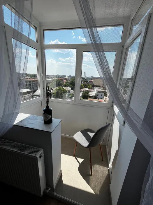 Apartament 2 Camere | Modern | Pet Friendly | Metrou | Victoriei