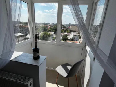 Apartament 2 Camere | Modern | Pet Friendly | Metrou | Victoriei
