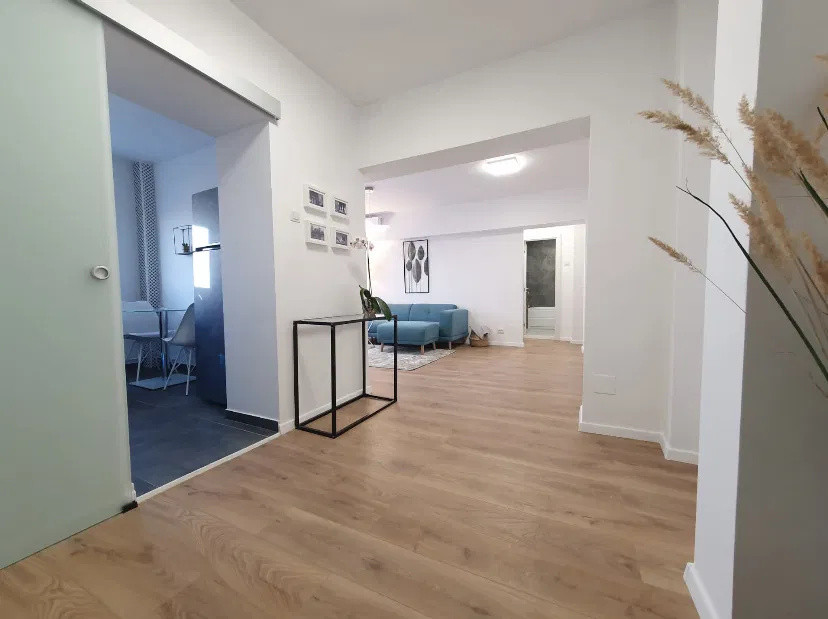 Apartament 2 Camere | Renovat | Metrou | Muncii