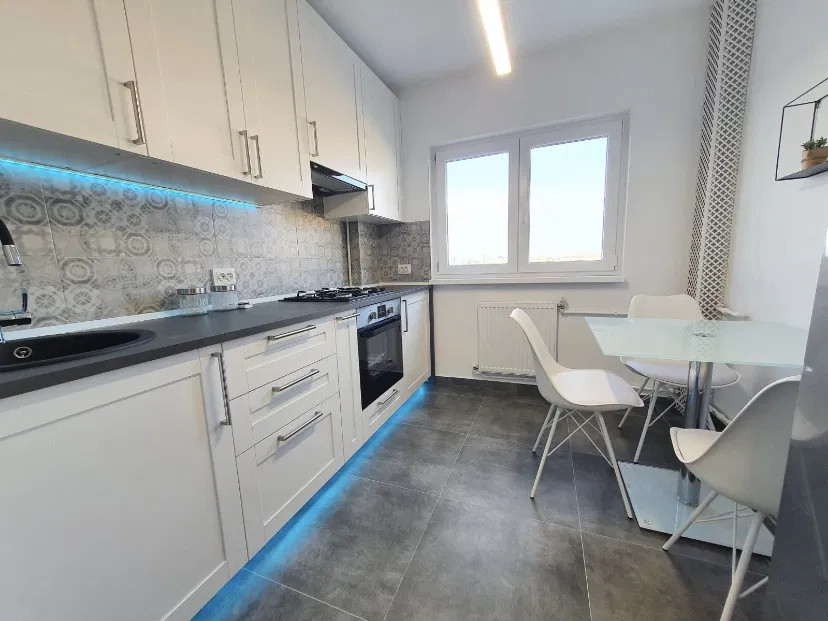 Apartament 2 Camere | Renovat | Metrou | Muncii