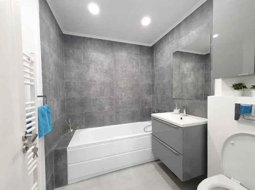 Apartament 2 Camere | Renovat | Metrou | Muncii