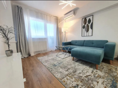 Apartament 2 Camere | Renovat | Metrou | Muncii