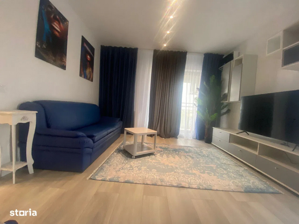 Apartament 2 camere decomandat | Politehnica