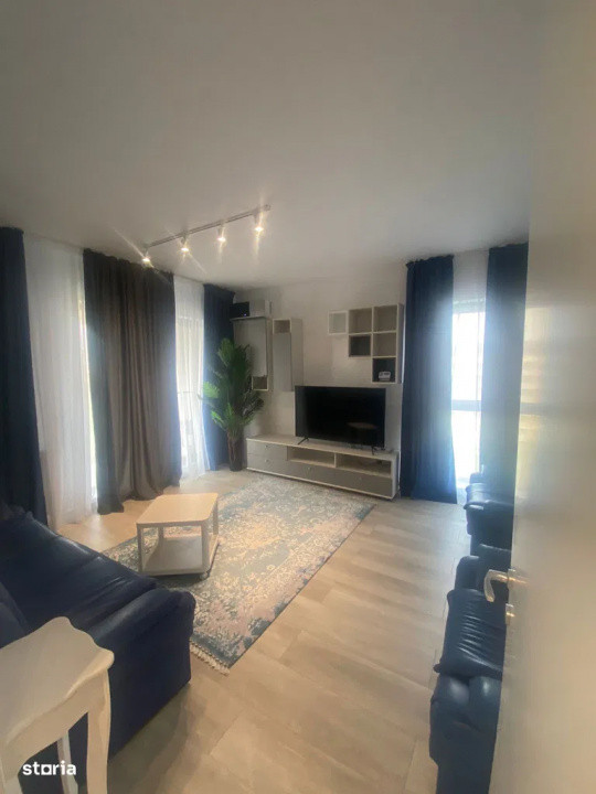 Apartament 2 camere decomandat | Politehnica