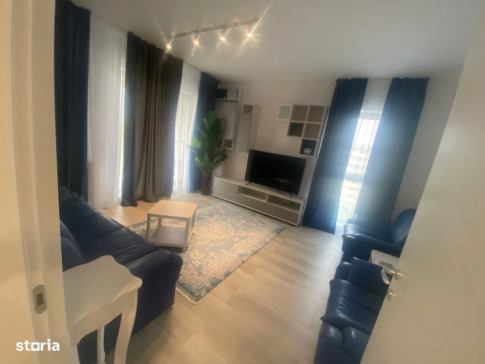 Apartament 2 camere decomandat | Politehnica
