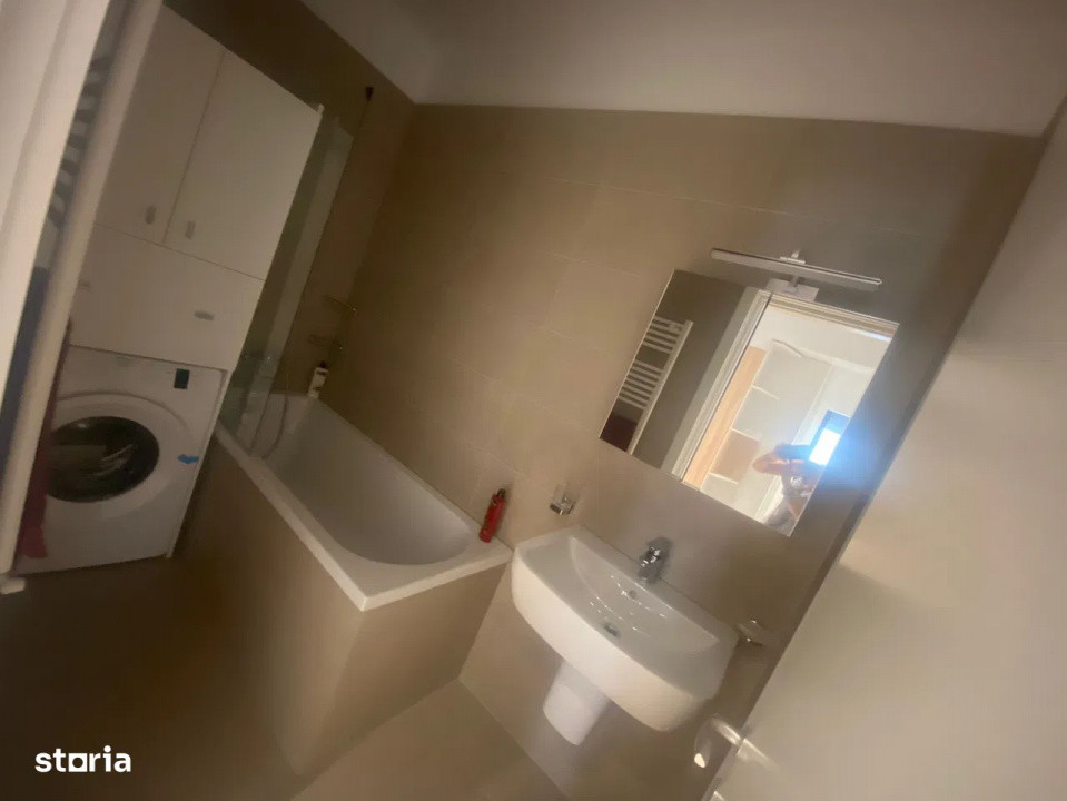 Apartament 2 camere decomandat | Politehnica