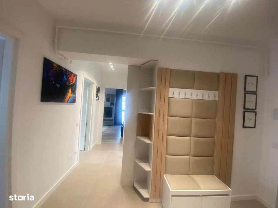 Apartament 2 camere decomandat | Politehnica