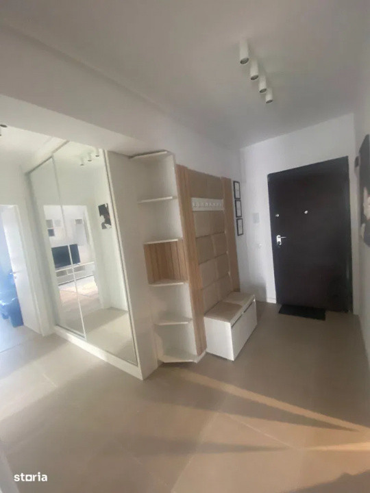 Apartament 2 camere decomandat | Politehnica
