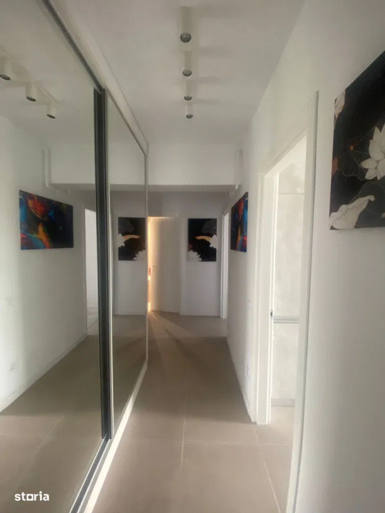 Apartament 2 camere decomandat | Politehnica