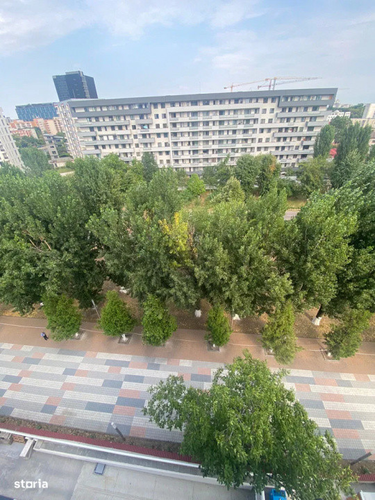 Apartament 2 camere decomandat | Politehnica