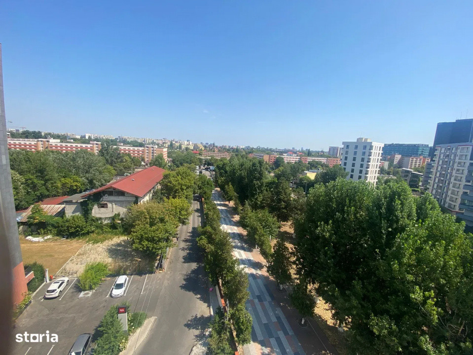 Apartament 2 camere decomandat | Politehnica