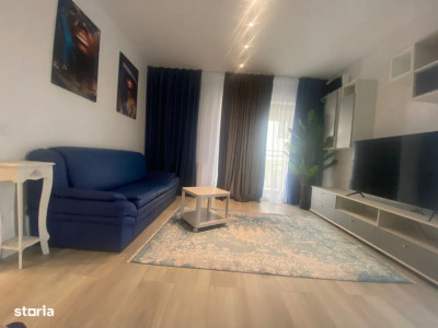 Apartament 2 camere decomandat | Politehnica