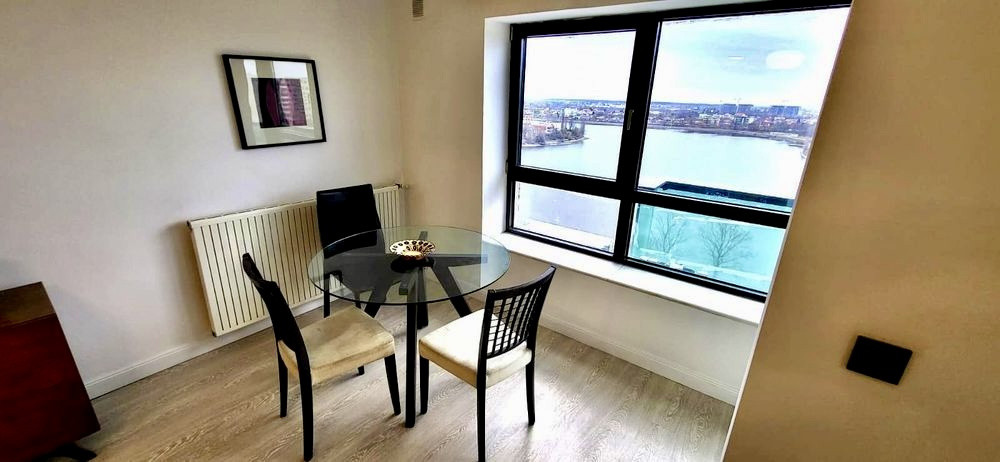 Apartament de lux 2 camere – Emerald Residence | 70 mp | Vedere panoramică lac |