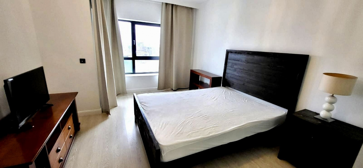 Apartament de lux 2 camere – Emerald Residence | 70 mp | Vedere panoramică lac |