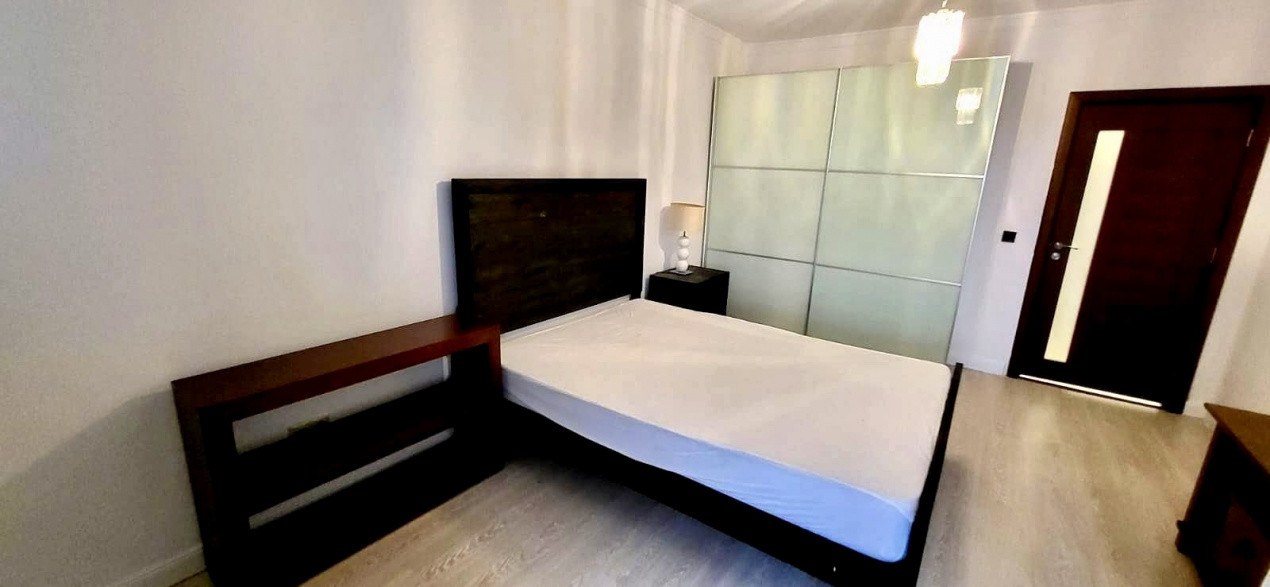 Apartament de lux 2 camere – Emerald Residence | 70 mp | Vedere panoramică lac |