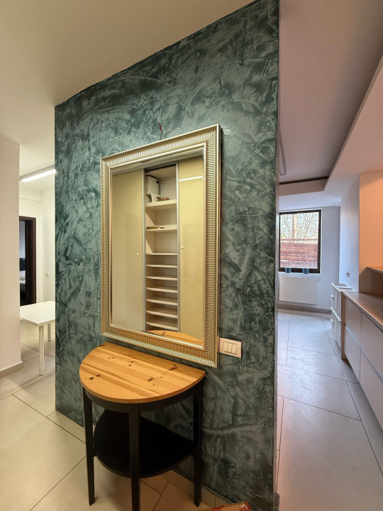 APARTAMENT 3 CAMERE| ZONA BENASA| TERASA 50MP| 2 LOCURI DE PARCARE