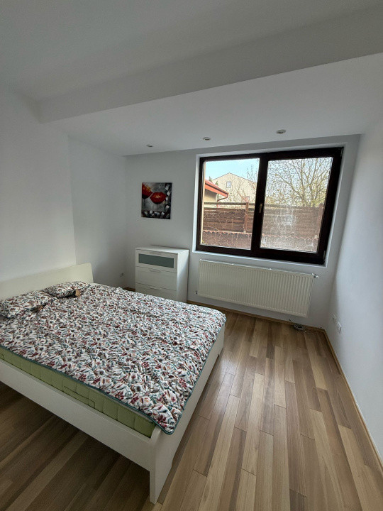 APARTAMENT 3 CAMERE| ZONA BENASA| TERASA 50MP| 2 LOCURI DE PARCARE