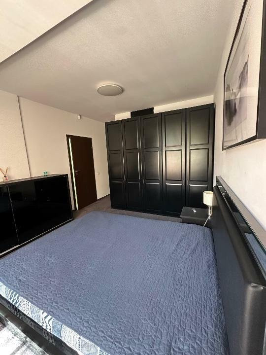 APARTAMENT 3 CAMERE| ZONA BENASA| TERASA 50MP| 2 LOCURI DE PARCARE