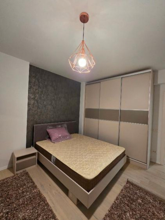 Apartament 2 camere | Herăstrău | Prima închiriere | Parcare subterană