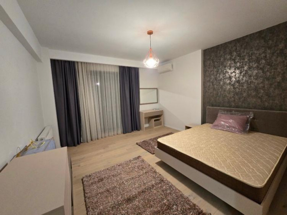 Apartament 2 camere | Herăstrău | Prima închiriere | Parcare subterană