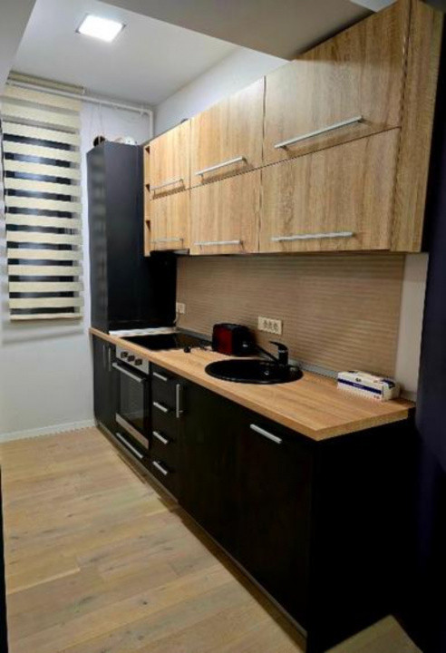 Apartament 2 camere | Herăstrău | Prima închiriere | Parcare subterană