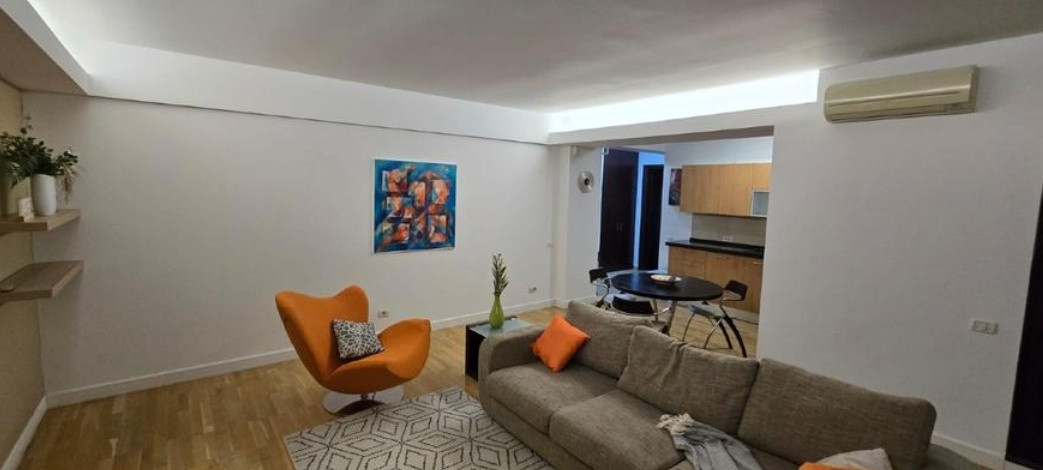 Apartament 2 camere | Renovat | Parcare | Securitate 24/7