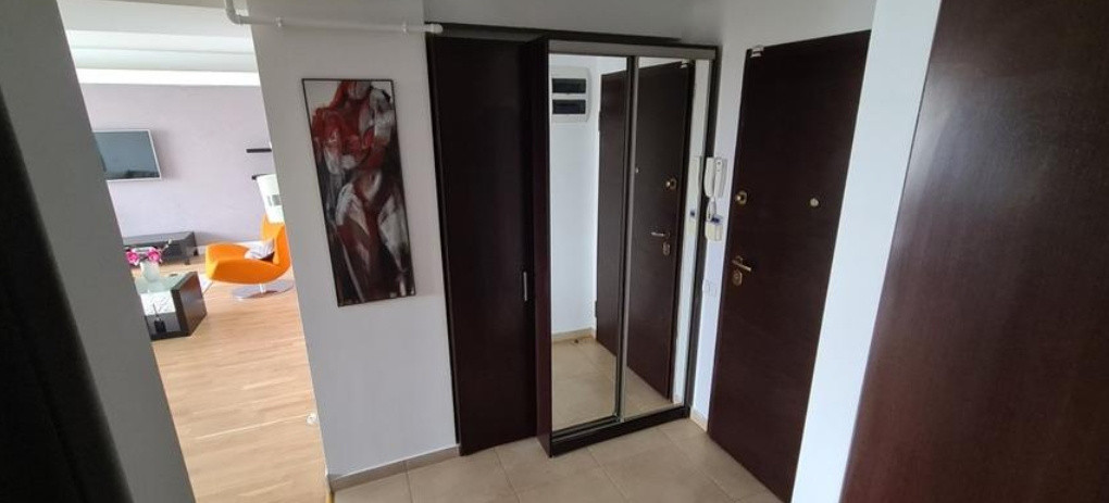 Apartament 2 camere | Renovat | Parcare | Securitate 24/7