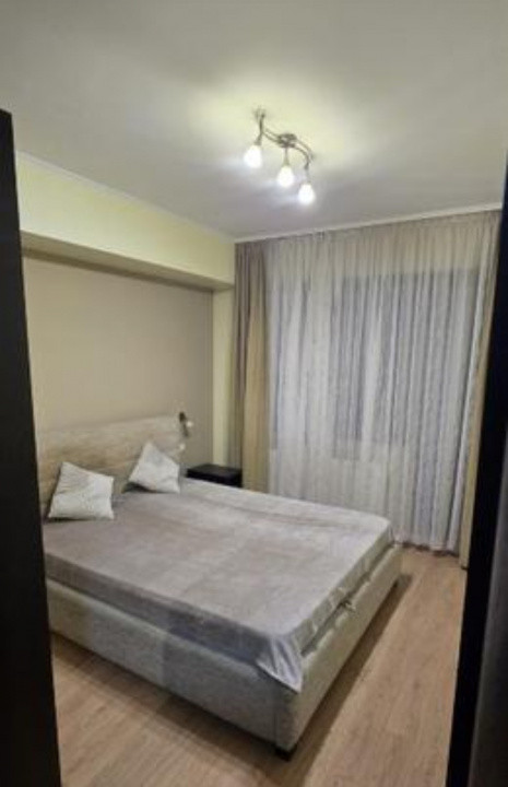 Apartament 2 camere | Renovat | Parcare | Securitate 24/7