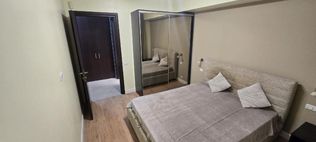 Apartament 2 camere | Renovat | Parcare | Securitate 24/7