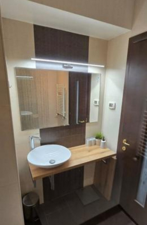 Apartament 2 camere | Renovat | Parcare | Securitate 24/7