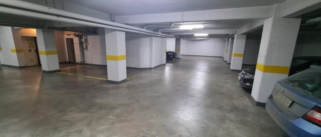 Apartament 2 camere | Renovat | Parcare | Securitate 24/7