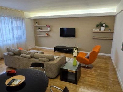 Apartament 2 camere | Renovat | Parcare | Securitate 24/7